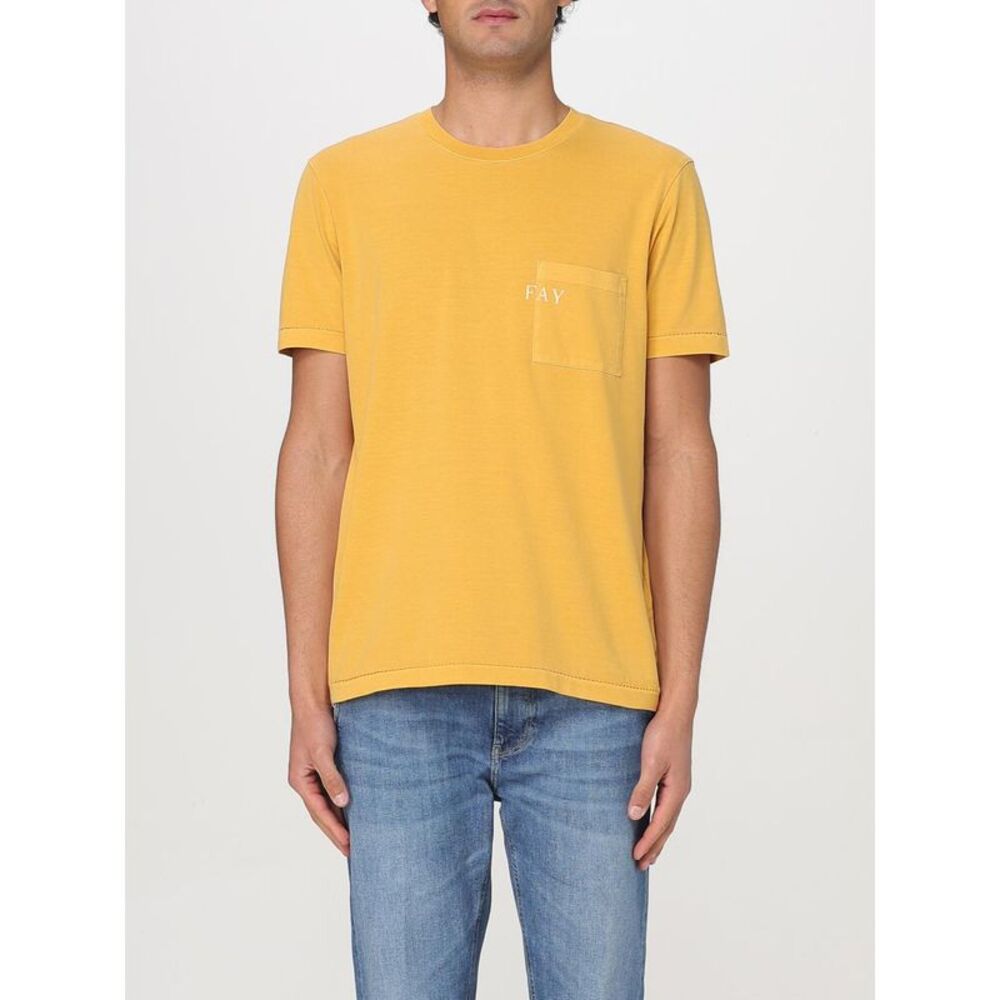 Fay Men Polo Shirt Men Fay